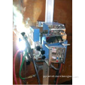 Automatic Gas-Electric Vertical Seam Welding Machine